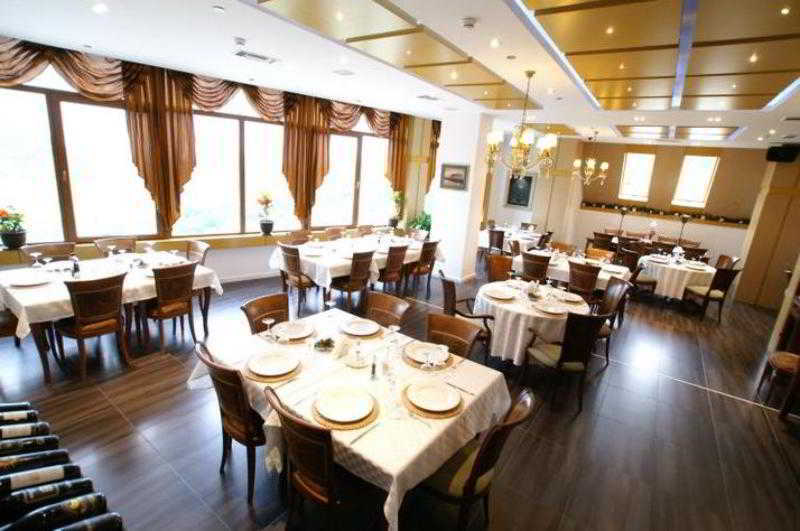 Hotel Dardha Экстерьер фото